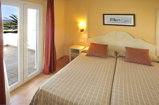 grupotel aldea calan bosch