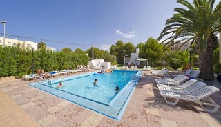 Aparhotel Vibra Club Maritim,In Port Des Torrent (San Antonio Bay),3 star