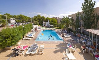 Aparhotel Vibra Club Maritim,In Port Des Torrent (San Antonio Bay),3 star