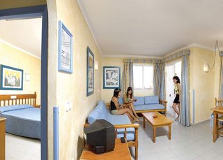Aparhotel Vibra Club Maritim,In Port Des Torrent (San Antonio Bay),3 star