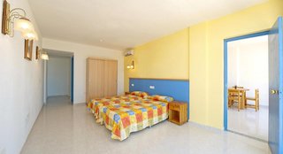 Aparhotel Vibra Club Maritim,In Port Des Torrent (San Antonio Bay),3 star