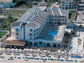 Grupotel Picafort Beach,Can Picafort>>Balearic Islands,4 star