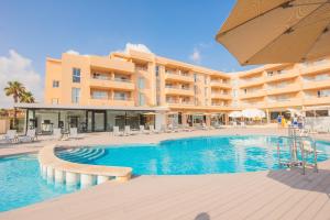 Dunes Platja,,4 star