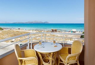 dunes platja
