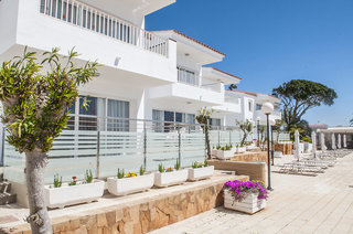 Naranjos Resort Menorca,S'algar>>Menorca,3 star