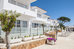 naranjos resort menorca
