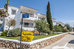 naranjos resort menorca