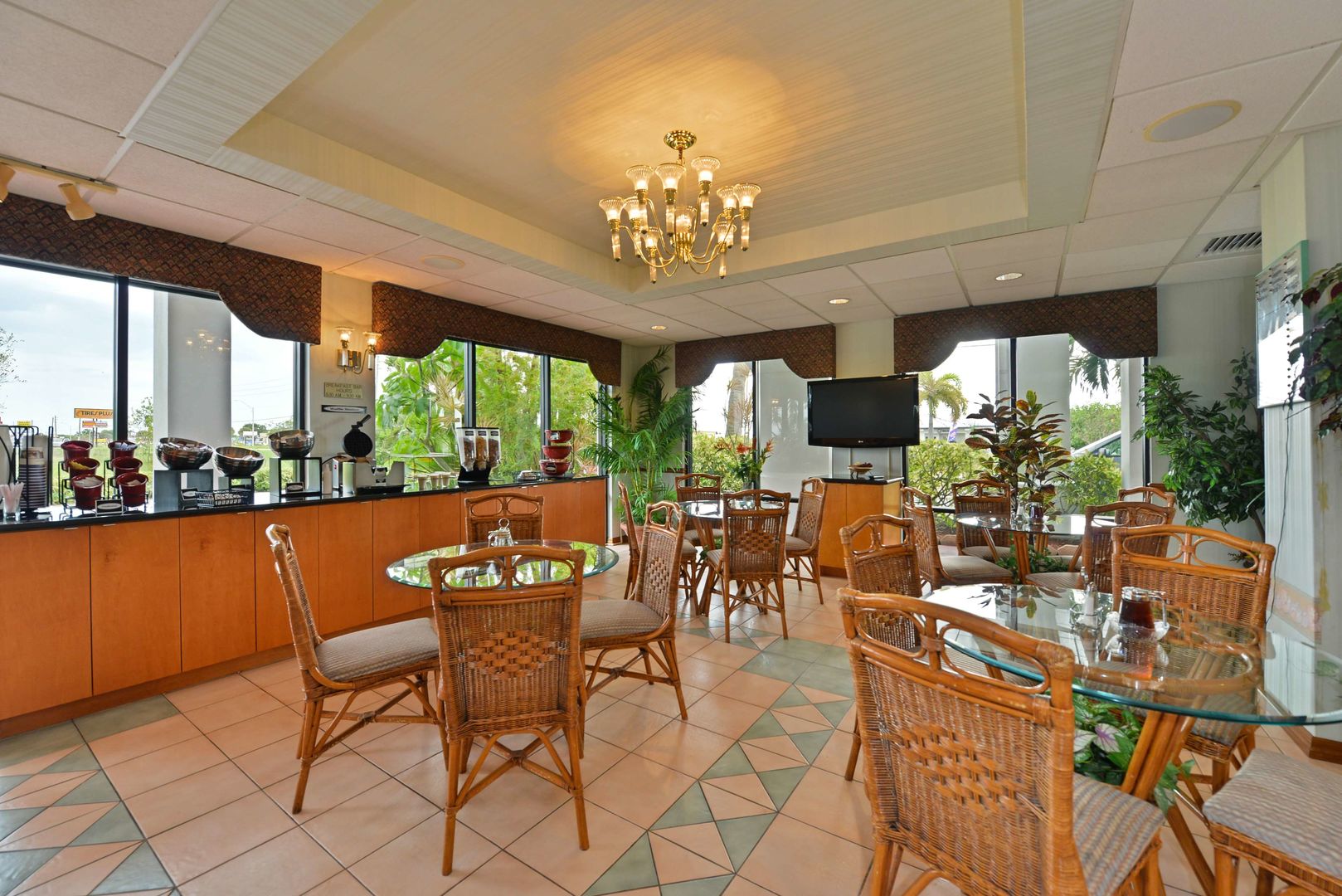 best western lake okeechobee