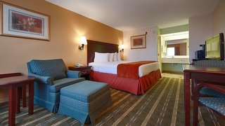 best western lake okeechobee