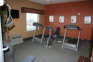 Hampton Inn And Suites Fort Worth/Forest Hill,Fort Worth>>Forest Hill,3 star