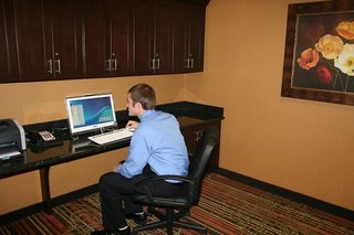 Hampton Inn And Suites Fort Worth/Forest Hill,Fort Worth>>Forest Hill,3 star
