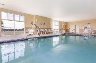La Quinta Inn & Suites Forest Hill,Fort Worth>>Forest Hill,3 star