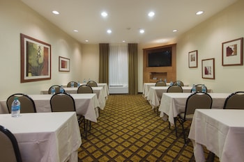 Candlewood Suites - Fort Worth/West By Ihg,Keller>>Fort Worth,3 star