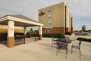 Candlewood Suites - Fort Worth/West By Ihg,Keller>>Fort Worth,3 star