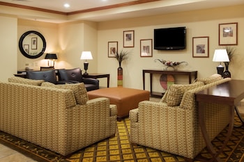 Candlewood Suites - Fort Worth/West By Ihg,Keller>>Fort Worth,3 star