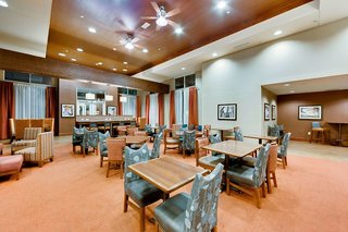 homewood suites by hilton fort worth medical center tx