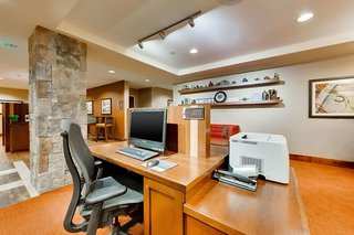 homewood suites by hilton fort worth medical center tx