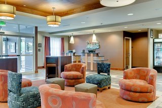 homewood suites by hilton fort worth medical center tx