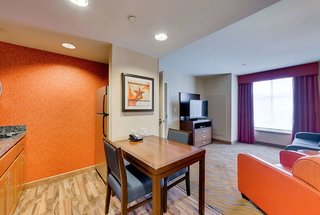 homewood suites by hilton fort worth medical center tx