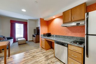 homewood suites by hilton fort worth medical center tx