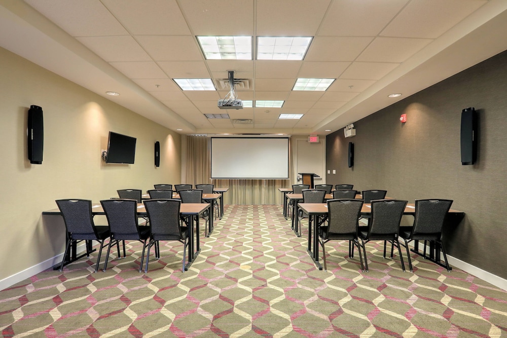 residence inn woodbridge edison raritan center