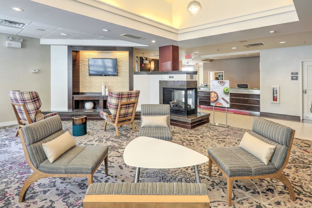 residence inn woodbridge edison raritan center