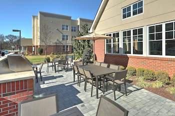 residence inn woodbridge edison raritan center
