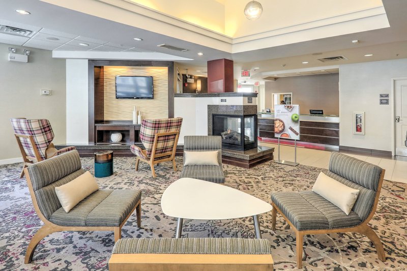residence inn woodbridge edison raritan center