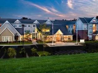 residence inn bridgewater branchburg