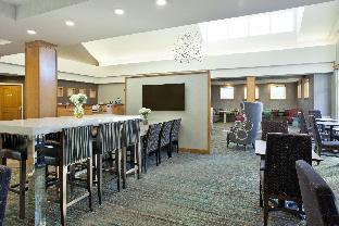 residence inn bridgewater branchburg