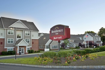 Residence Inn Bridgewater Branchburg,Bridgewater>>Branchburg,3 star