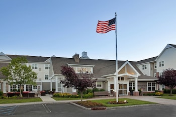 Residence Inn Bridgewater Branchburg,Bridgewater>>Branchburg,3 star
