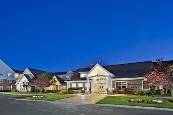 Residence Inn Bridgewater Branchburg,Bridgewater>>Branchburg,3 star