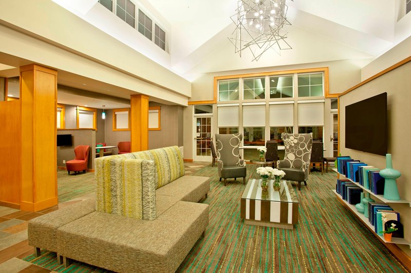 residence inn bridgewater branchburg