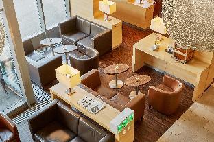 H+ Hotel Zurich,Opfikon>>Altstetten,5 star