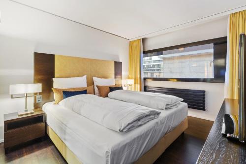 Four Points By Sheraton Sihlcity Zurich,Arth>>Alt-Wiedikon,4 star