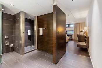 four points by sheraton sihlcity zurich