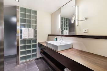 four points by sheraton sihlcity zurich