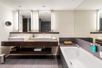 four points by sheraton sihlcity zurich