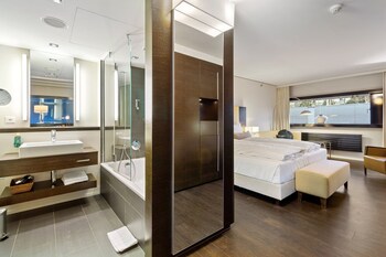 four points by sheraton sihlcity zurich