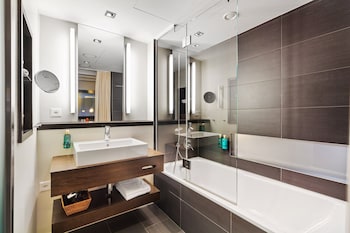 four points by sheraton sihlcity zurich