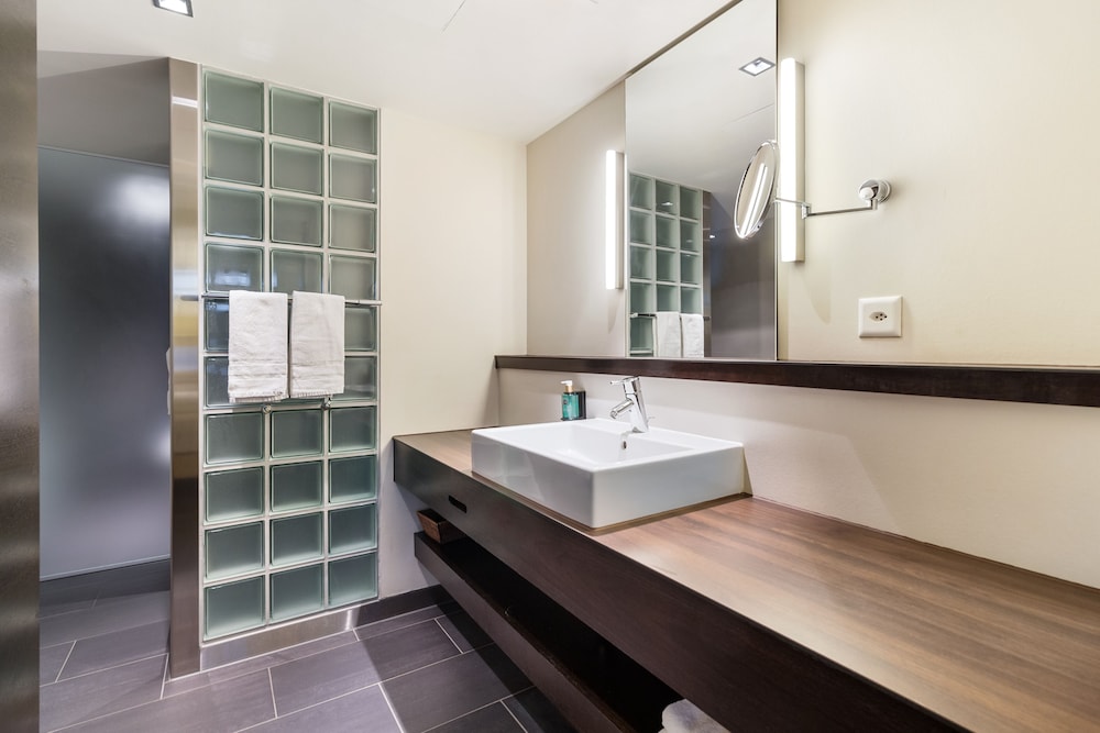 four points by sheraton sihlcity zurich