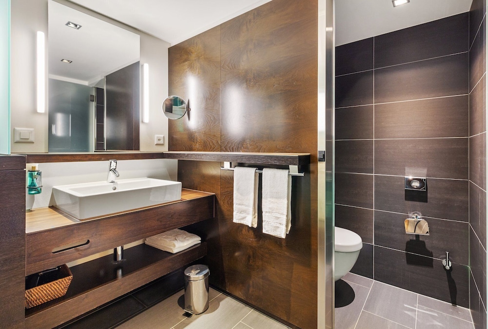 four points by sheraton sihlcity zurich