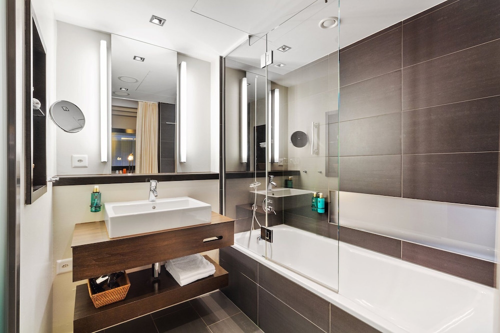 four points by sheraton sihlcity zurich