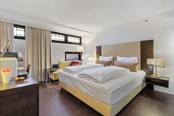 four points by sheraton sihlcity zurich