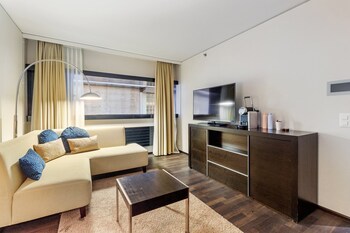 four points by sheraton sihlcity zurich