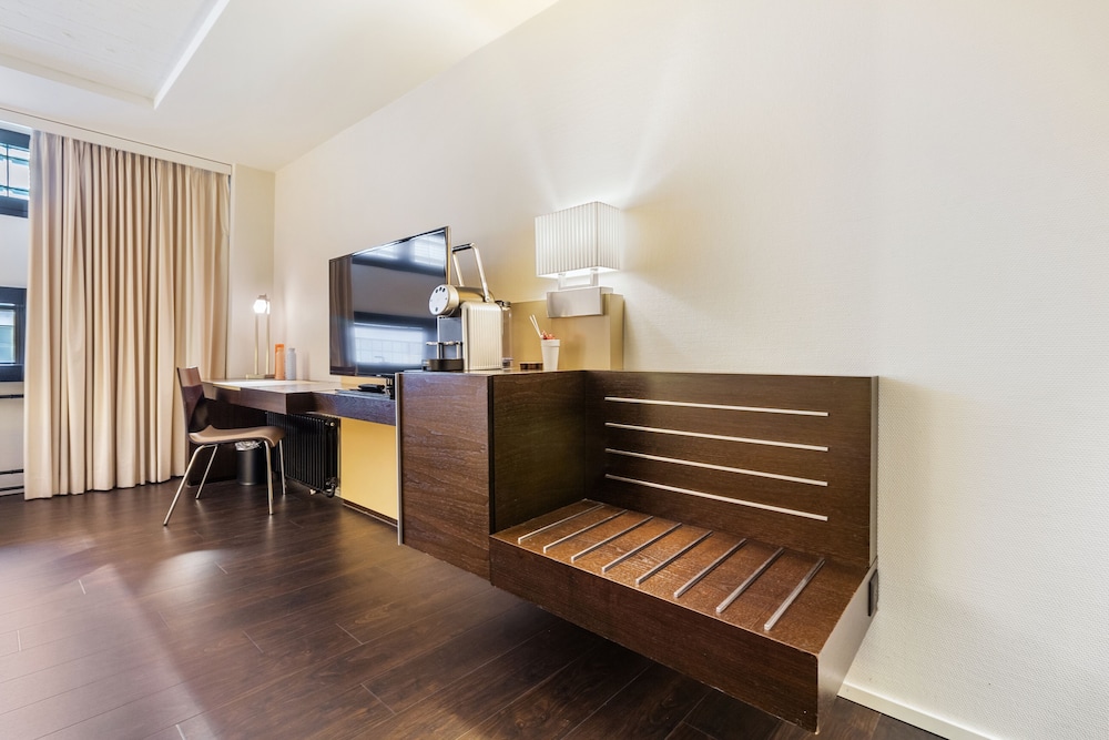 four points by sheraton sihlcity zurich