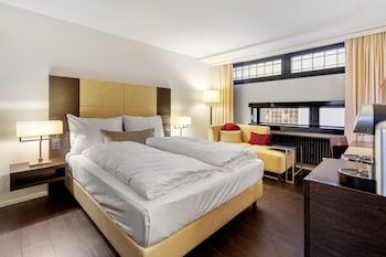four points by sheraton sihlcity zurich