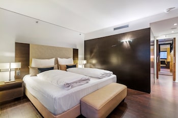 four points by sheraton sihlcity zurich