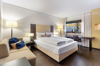 four points by sheraton sihlcity zurich
